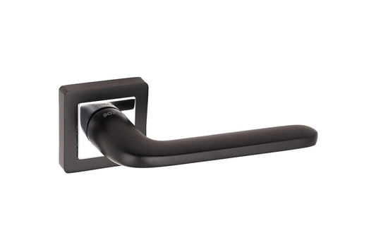 Ручка на розетке FZB - Sofia C658Q56 ORB/CP