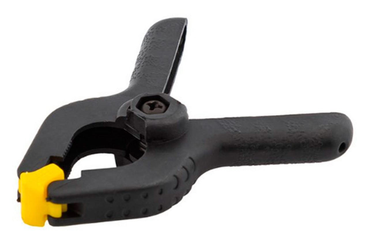 Струбцина пружинна Mastertool - 30 мм (10 шт.)