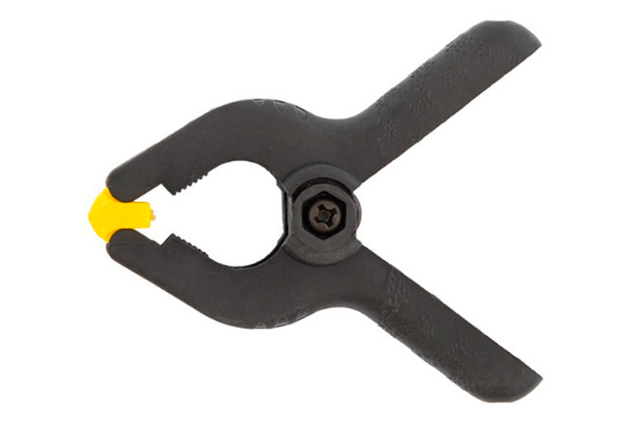 Струбцина пружинна Mastertool - 30 мм (10 шт.)