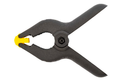 Струбцина пружинна Mastertool - 45 мм (6 шт.)