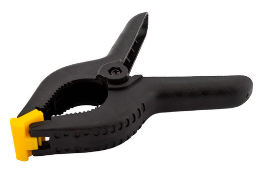 Струбцина пружинная Mastertool - 60 мм (4 шт.)