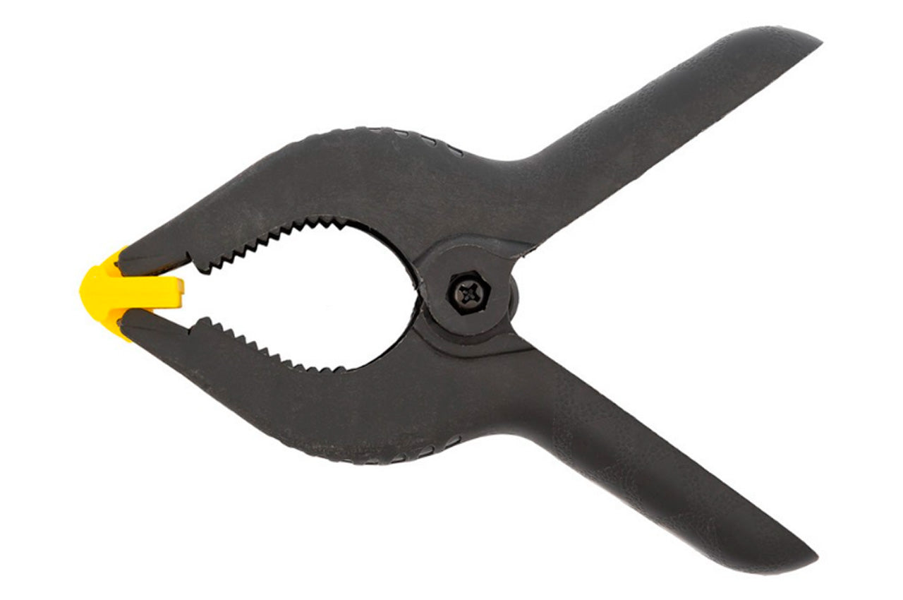 Струбцина пружинна Mastertool - 60 мм (4 шт.)