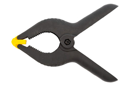 Струбцина пружинна Mastertool - 60 мм (4 шт.)