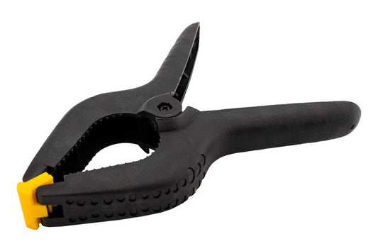 Струбцина пружинная Mastertool - 95 мм (2 шт.)