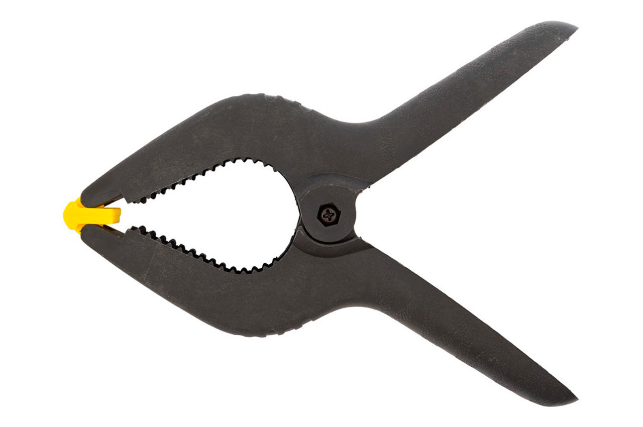 Струбцина пружинна Mastertool - 95 мм (2 шт.)