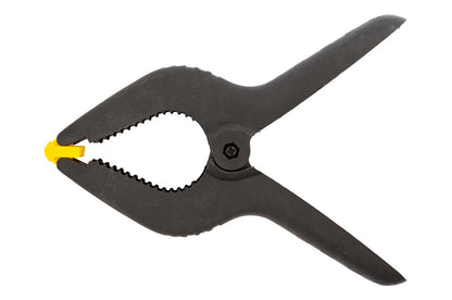 Струбцина пружинна Mastertool - 95 мм (2 шт.)