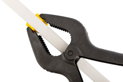 Струбцина пружинна Mastertool - 95 мм (2 шт.)