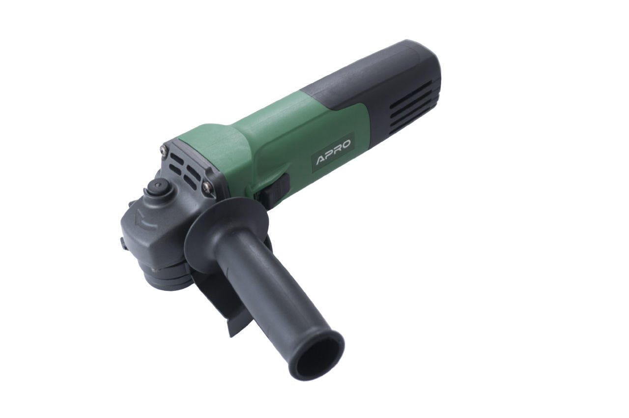 Угловая шлифмашина Apro - КШМ 125 1000