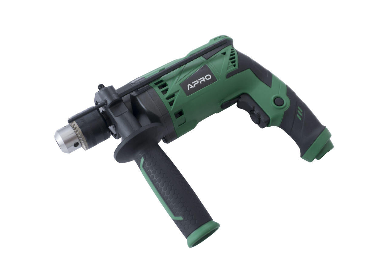 Дрель ударная Apro - УД 1100