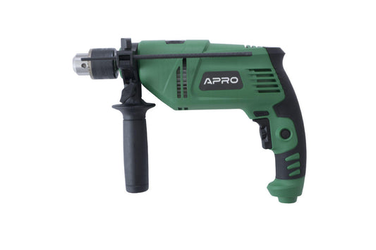 Дрель ударная Apro - УД 1150