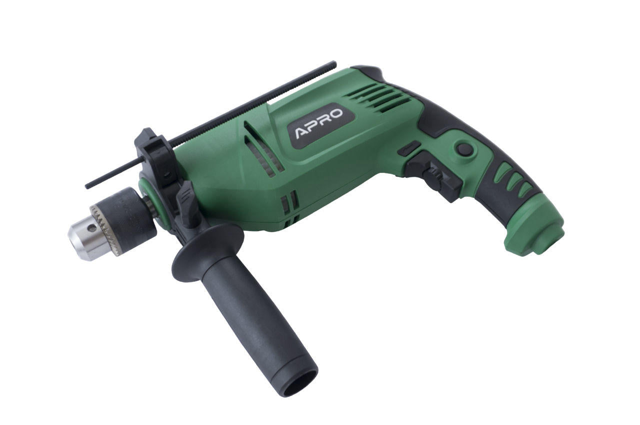 Дрель ударная Apro - УД 1150
