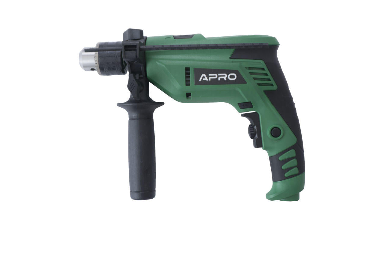 Дрель ударная Apro - УД 850