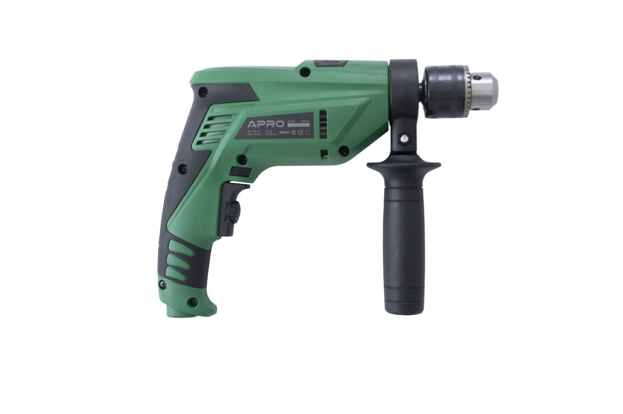 Дрель ударная Apro - УД 850