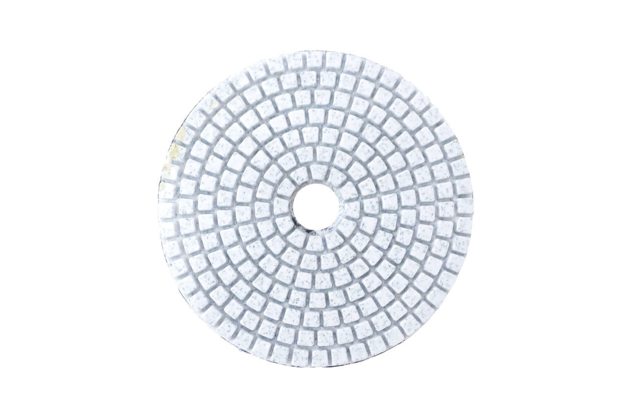 Круг алмазный шлифовальный Рамболд - 100 мм x P30