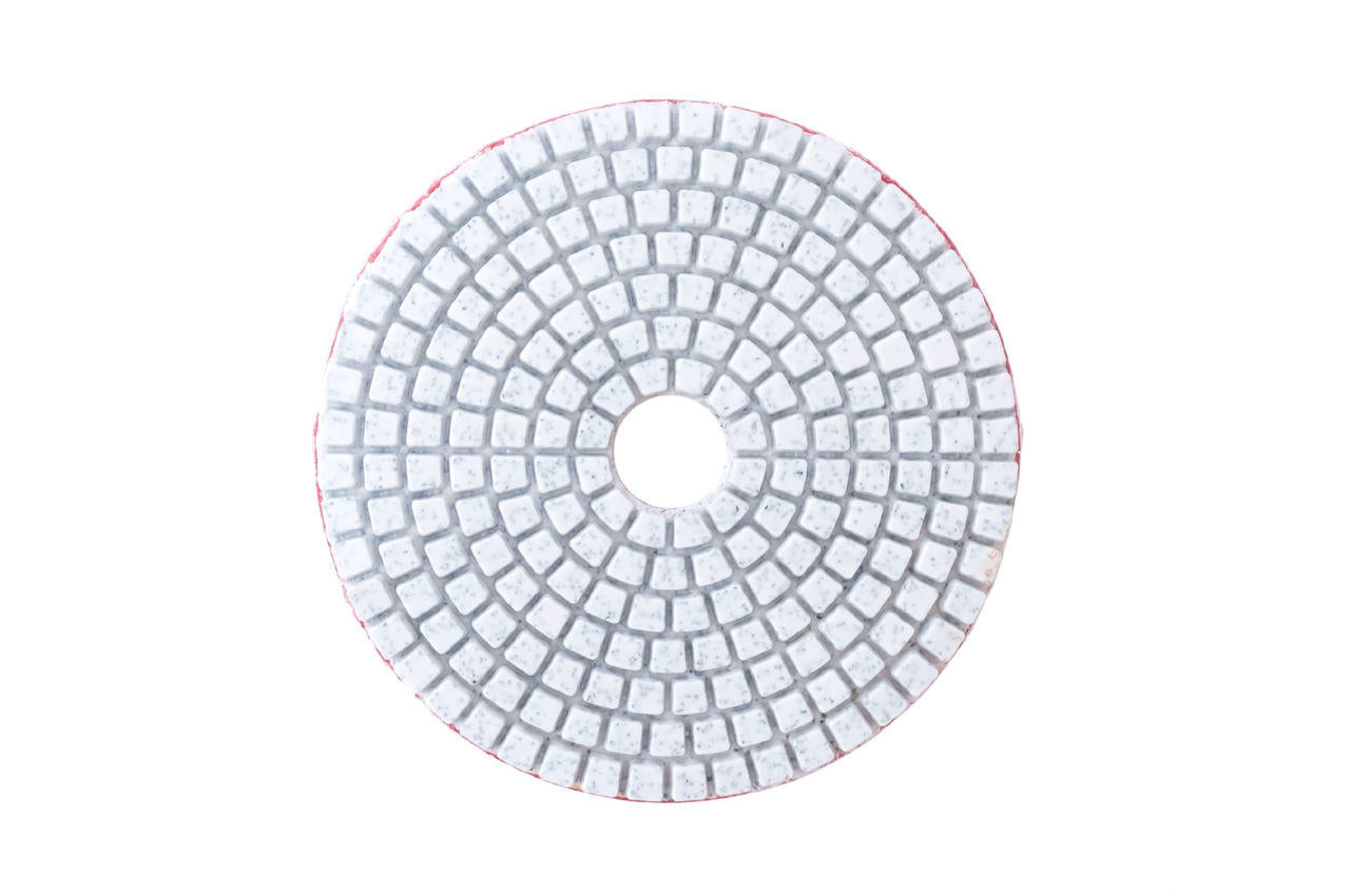 Круг алмазный шлифовальный Рамболд - 100 мм x P36