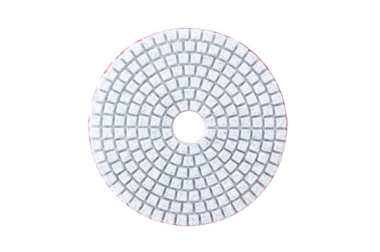 Круг алмазный шлифовальный Рамболд - 100 мм x P36