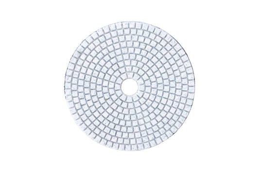 Круг алмазный шлифовальный Рамболд - 125 мм x P30