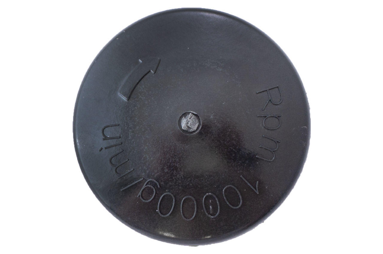 Катушка для триммера Рамболд - 4 выхода алюминиево-пластиковая