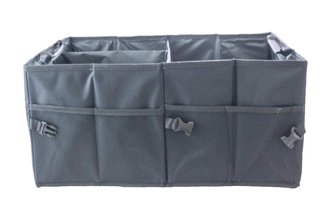 Органайзер автомобильный 12Atelie - 530 x 380 x 250 мм x 50 л