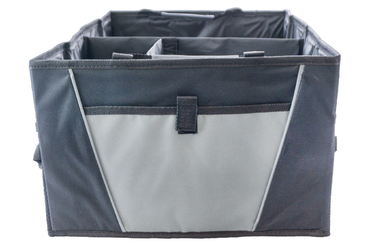 Органайзер автомобильный 12Atelie - 530 x 380 x 250 мм x 50 л