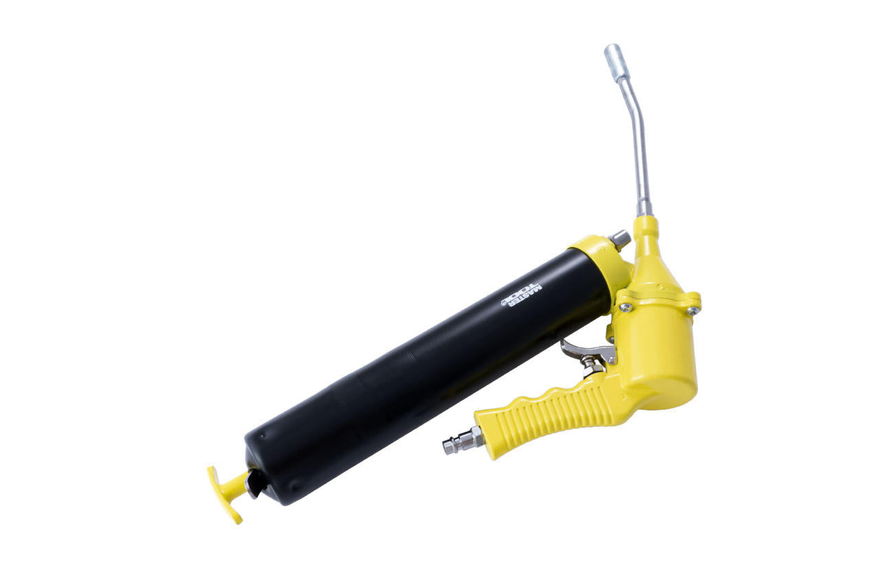 Пневмопистолет для выдавливания смазки Mastertool - 500 мл x 6 бар