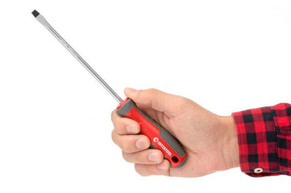 Отвертка Intertool - SL6 x 150 мм Pro