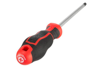 Отвертка Intertool - PH3 x 150 мм Storm