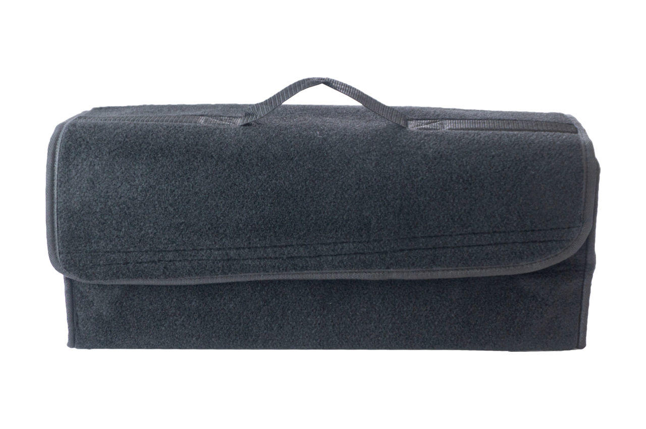 Організатор автомобільний 12Atelie - 500 x 160 x 210 мм x 20 л