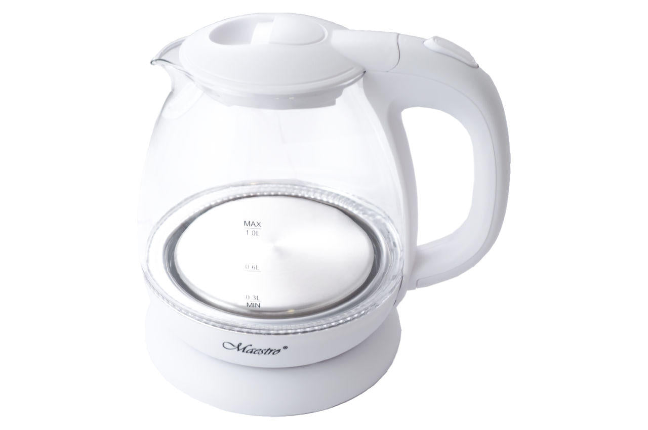 Электрочайник Maestro MR-055-White