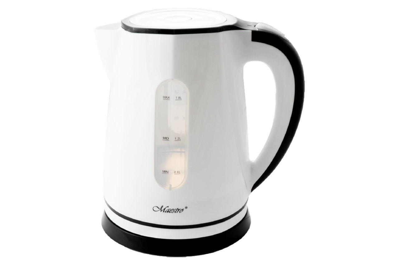 Электрочайник Maestro MR-058-White
