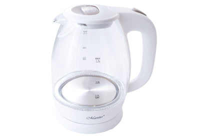 Электрочайник Maestro MR-063-White
