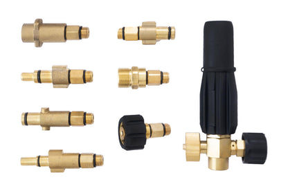 Насадка-пеногенератор Intertool - 1000 мл