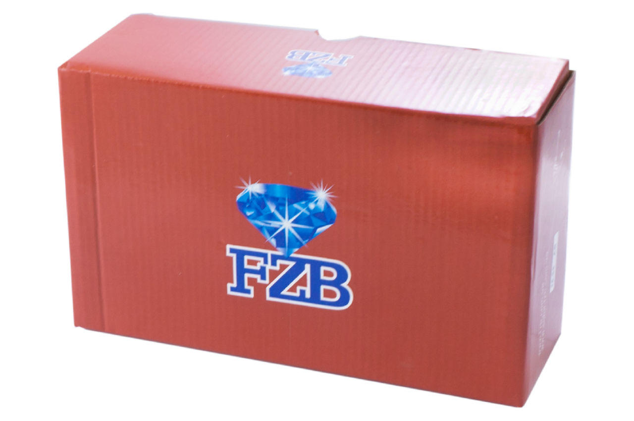 Ручка на планке под защелку FZB - 62 мм BK-71106 SN/CP