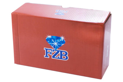 Ручка на планке под защелку FZB - 62 мм BK-71106 SN/CP