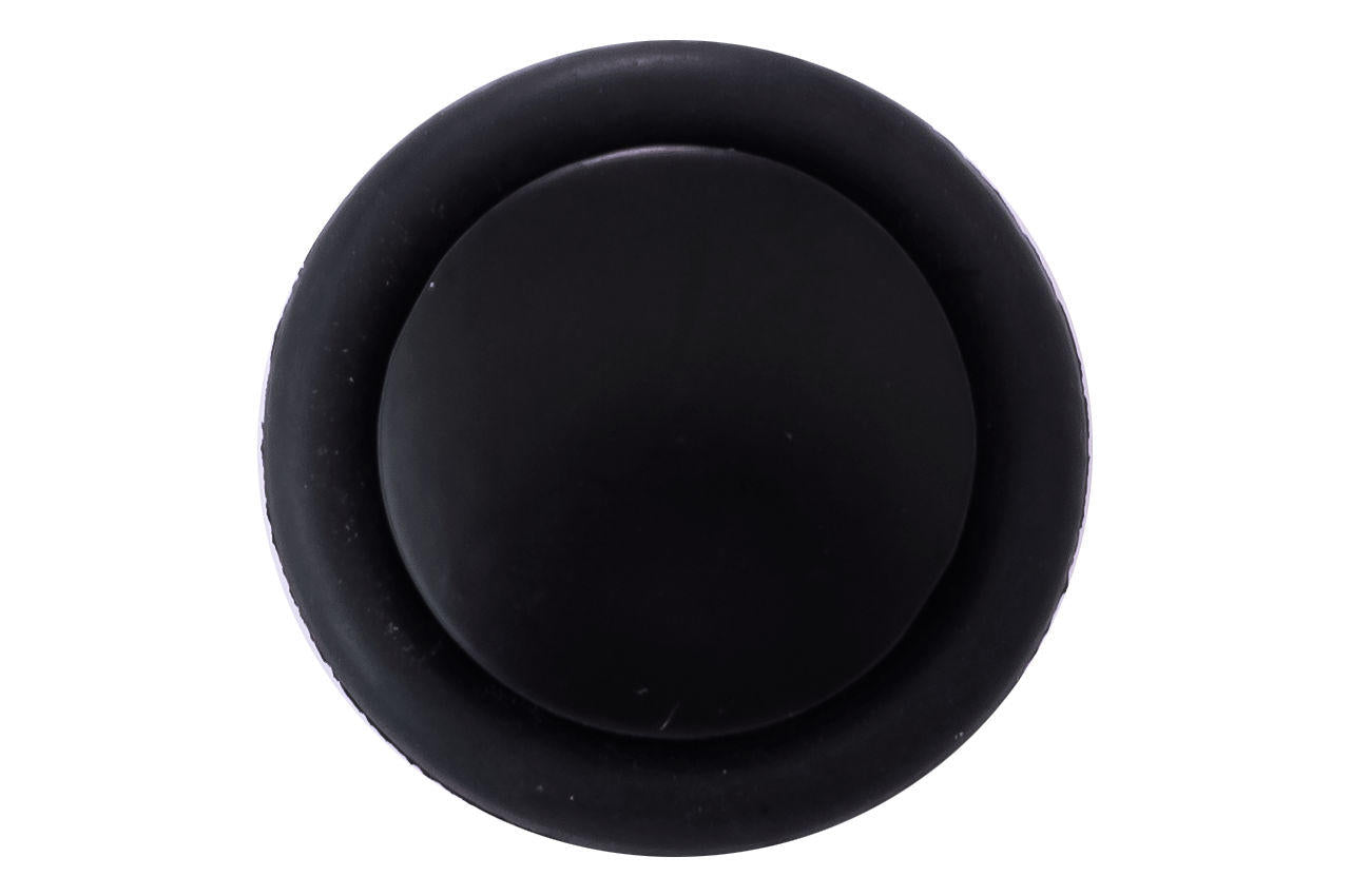 Упор дверной FZB - 60 мм бочка ORB