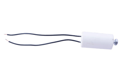 Конденсатор СВВ-60 Асеса - 3 мкФ x 450В клеммы+болт