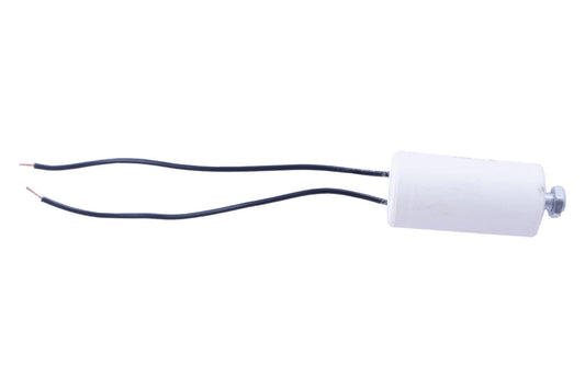 Конденсатор СВВ-60 Асеса - 3 мкФ x 450В клеммы+болт