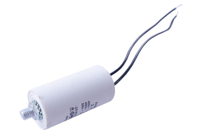 Конденсатор СВВ-60 Асеса - 4 мкФ x 450В клеммы+болт