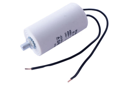 Конденсатор СВВ-60 - 5 мкФ x 450В клеммы+болт