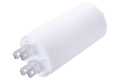 Конденсатор СВВ-60 Асеса - 14 мкФ x 450В клеммы+болт