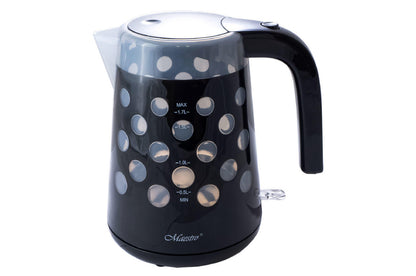 Электрочайник Maestro MR-045-Black