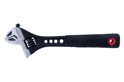 Ключ разводной Intertool - 150 мм (0-24 мм) Storm