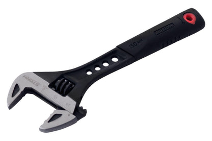 Ключ разводной Intertool - 150 мм (0-24 мм) Storm