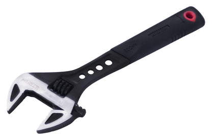 Ключ разводной Intertool - 200 мм (0-28,6 мм) Storm