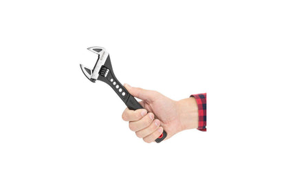 Ключ разводной Intertool - 250 мм (0-32,8 мм) Storm