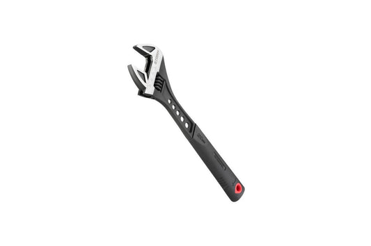 Ключ разводной Intertool - 300 мм (0-38 мм) Storm