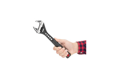 Ключ разводной Intertool - 300 мм (0-38 мм) Storm