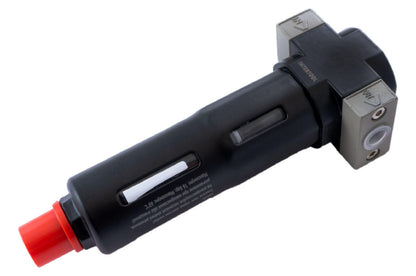 Фильтр воздушный Intertool - 1/4" x 950 л/мин Storm