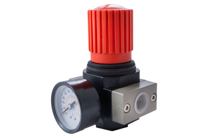 Редуктор давления Intertool - 1/2" x 1-16 бар Storm