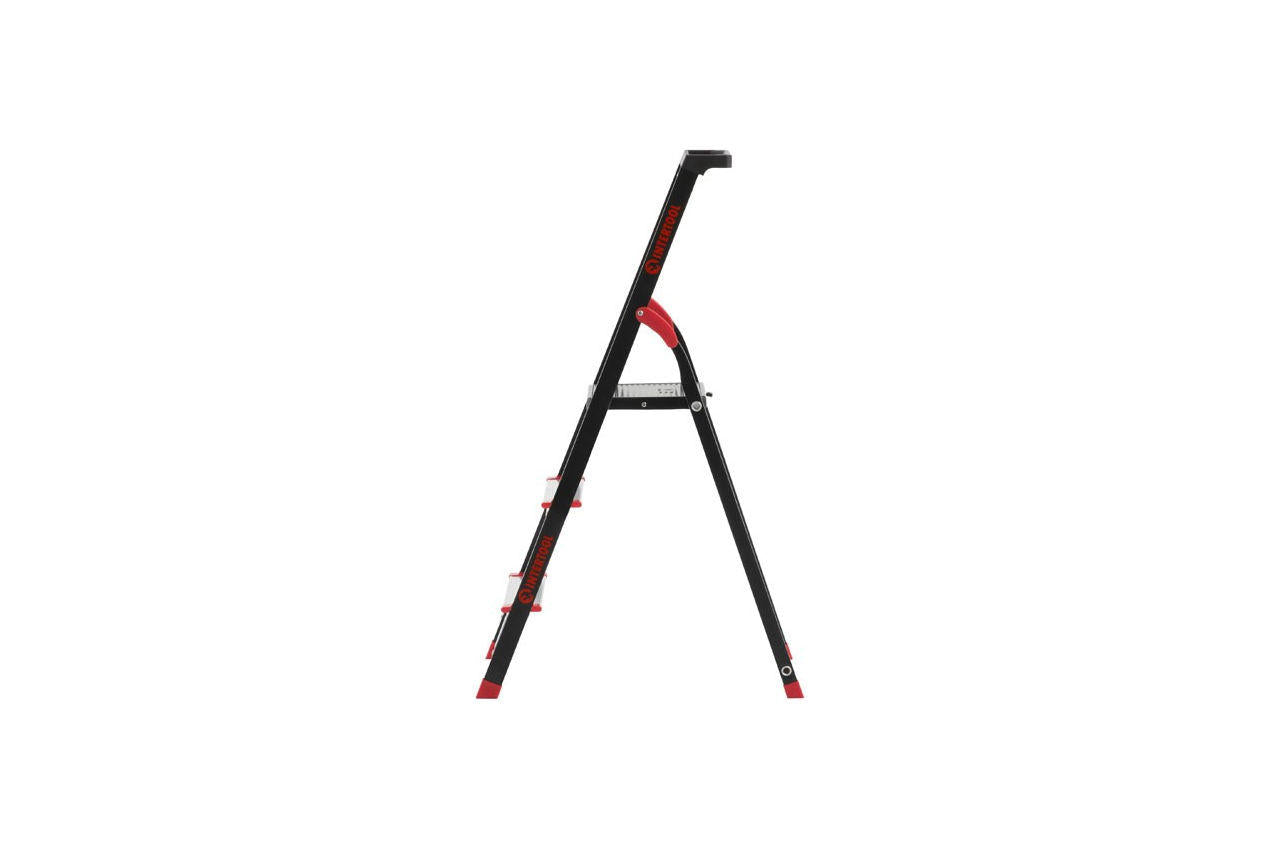 Стремянка Intertool - 3 ступени x 630 мм